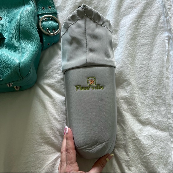 Fleurville Luxury Diaper Bag - Picture 10 of 16